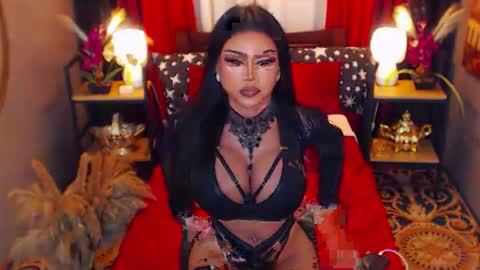 AsianRedivy online show from October 12, 3:54 am