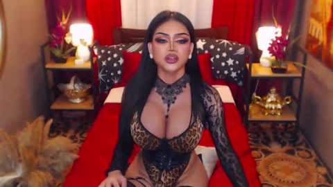 AsianRedivy online show from September 27, 9:23 pm