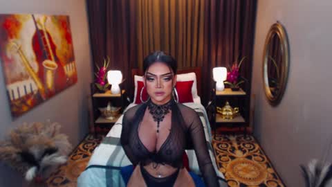 Snapshot of red_ivyy chatting on February 18, 2:59 am AsianRedivy online show from February 18, 2:59 am