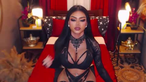 AsianRedivy online show from October 5, 7:28 am