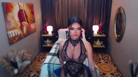 Snapshot of red_ivyy chatting on February 5, 7:53 pm AsianRedivy online show from February 5, 7:53 pm