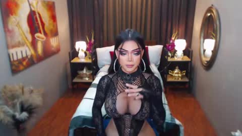 Snapshot of red_ivyy chatting on March 8, 2:08 pm AsianRedivy online show from March 8, 2:08 pm