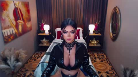 Snapshot of red_ivyy chatting on February 4, 11:49 pm AsianRedivy online show from February 4, 11:49 pm