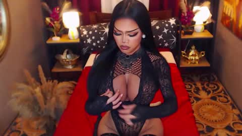 AsianRedivy online show from October 28, 11:55 am