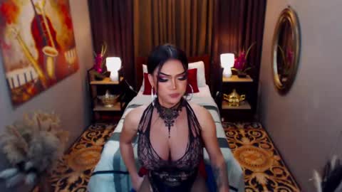 Snapshot of red_ivyy chatting on February 26, 7:12 am AsianRedivy online show from February 26, 7:12 am