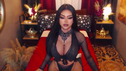 AsianRedivy online show from October 24, 11:22 am