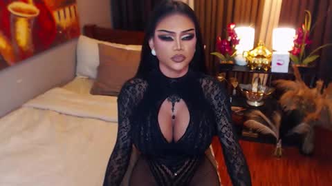 AsianRedivy online show from February 15, 9:57 pm