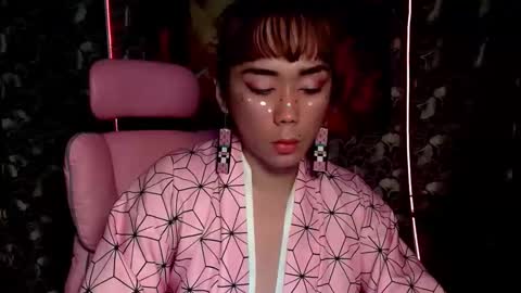 red_kitsune69 online show from September 23, 8:48 pm