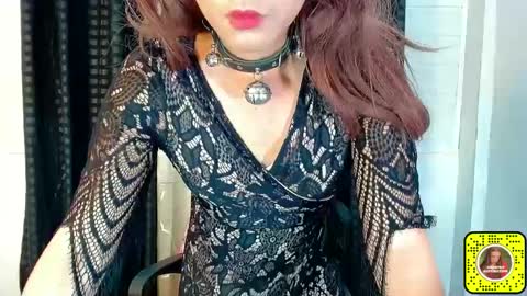 red_kitsune69 online show from March 5, 10:11 am