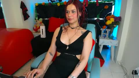 Luna online show from January 8, 12:28 am