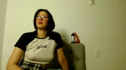 Snapshot of red_moonn chatting on February 10, 12:50 pm IG OF red moonn online show from February 10, 12:50 pm
