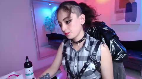 Res Moon online show from October 11, 12:21 pm