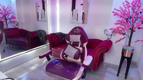 Res Moon online show from November 12, 8:11 pm