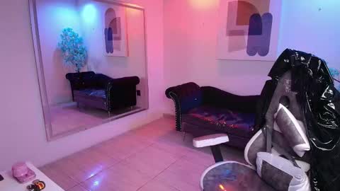 Res Moon online show from October 13, 11:23 am