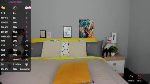 Lessy Fox online show from February 20, 8:22 pm