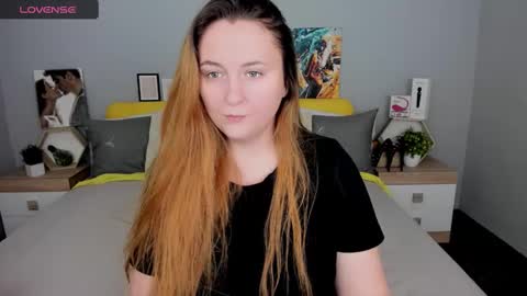 Lessy Fox online show from February 22, 12:36 am