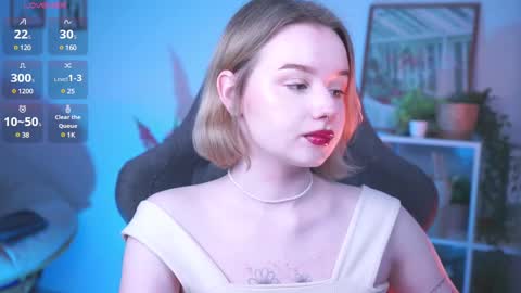 QUEEN OF EVIL online show from March 11, 2:21 am