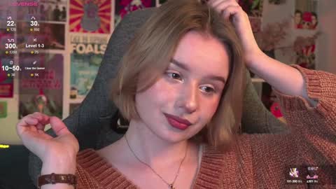 QUEEN OF EVIL online show from January 29, 11:46 pm