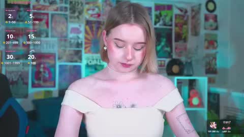 QUEEN OF EVIL online show from February 20, 8:28 am