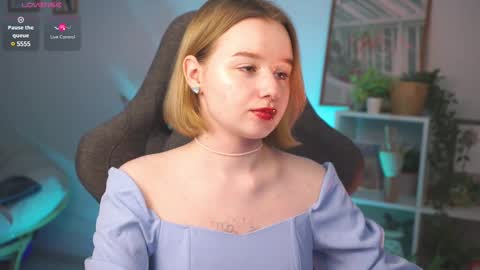 QUEEN OF EVIL online show from March 12, 2:30 am