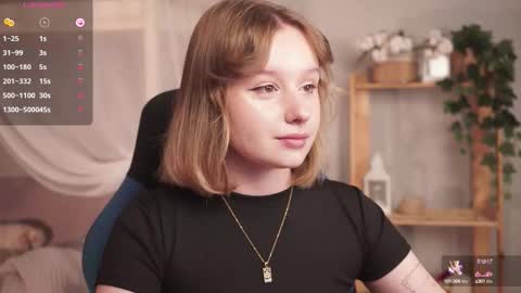 QUEEN OF EVIL online show from September 15, 5:36 pm