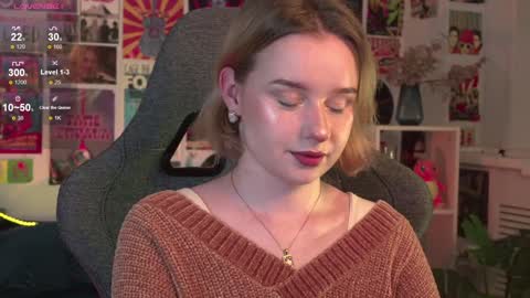 QUEEN OF EVIL online show from January 29, 8:25 pm