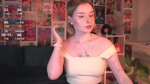 QUEEN OF EVIL online show from February 18, 5:31 am