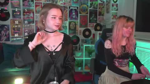 QUEEN OF EVIL online show from February 28, 2:20 am