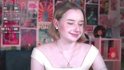 QUEEN OF EVIL online show from February 18, 8:38 am