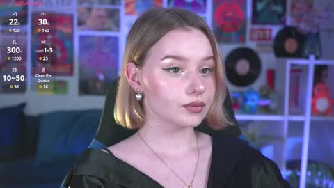 QUEEN OF EVIL online show from March 3, 8:38 am