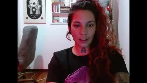 Instagram Valerie yourdream online show from March 4, 1:57 am