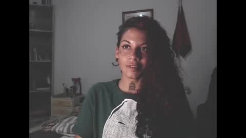 Instagram Valerie yourdream online show from February 12, 8:18 pm