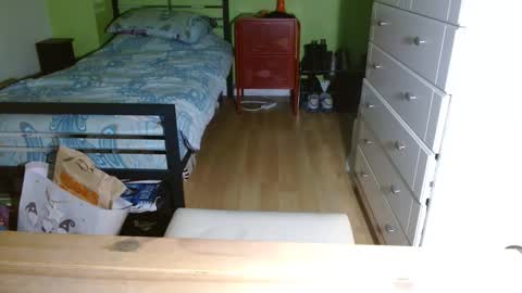 red_star_96 online show from April 11, 7:29 pm