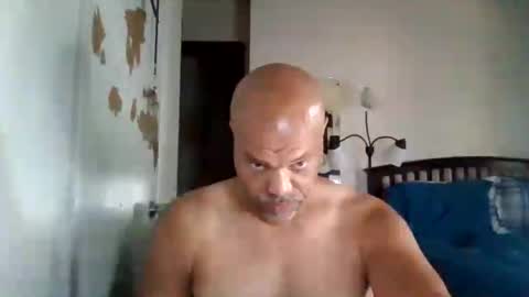 Redbone online show from July 25, 7:23 pm