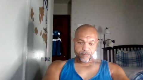 Redbone online show from July 27, 3:26 am