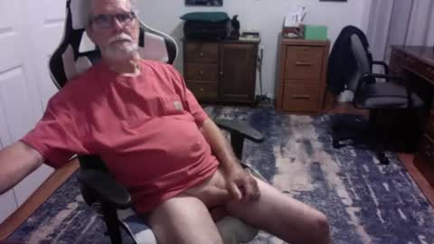 Daddy G online show from July 17, 3:41 am