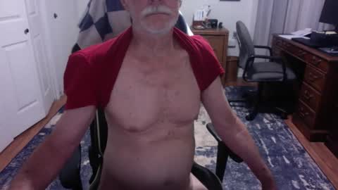 Daddy G online show from June 9, 3:39 am