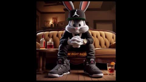 Daddy G online show from February 8, 4:38 am