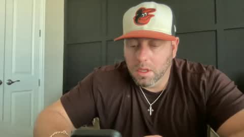 Snapshot of redbull1414 chatting on January 15, 5:37 pm RedBull online show from January 15, 5:37 pm