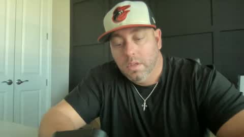 RedBull online show from October 5, 2:35 pm