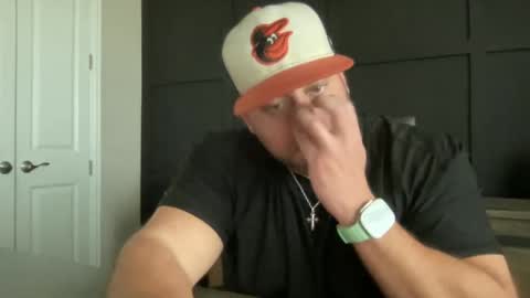 Snapshot of redbull1414 chatting on March 3, 6:35 pm RedBull online show from March 3, 6:35 pm