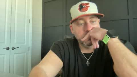 RedBull online show from March 19, 4:01 pm