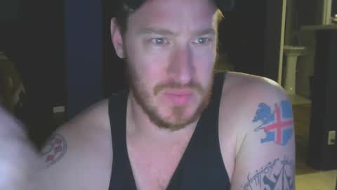 reddawg14 online show from October 6, 1:34 am