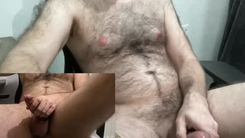 hornyslutbear online show from December 16, 12:16 pm