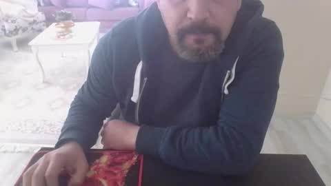 Old but gold online show from March 21, 12:10 pm