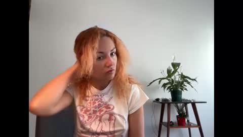reddgirll online show from February 26, 2:49 pm