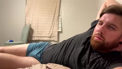 Ali j online show from March 13, 2:26 am