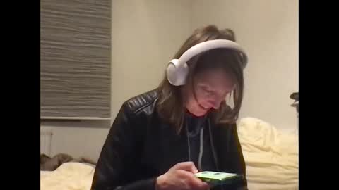 Redfox online show from February 21, 8:23 pm