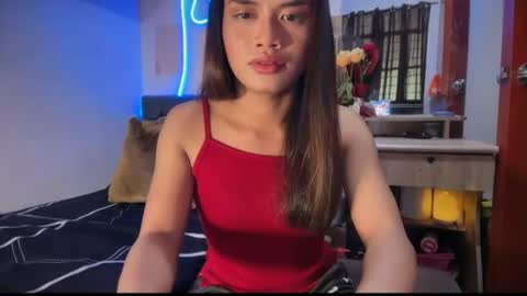 Rhox online show from July 7, 5:09 am