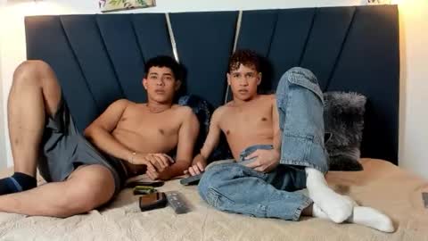 redhair_23 online show from October 4, 10:07 pm